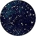 Neil deGrasse Tyson Galaxy & Stars PopSockets  Stand for Smartphones and Tablets