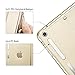 ESR iPad Mini Case, iPad Mini 2 Case, [Corner/Bumper Protection] Soft TPU Bumper Edge Smart Case with Auto Sleep/Wake Function Compatible for Apple iPad Mini 1/2/3 (Champagne Gold)?