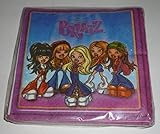 Bratz Dolls Small Napkins (16ct)