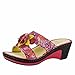 Alegria Womens Lana Sandal