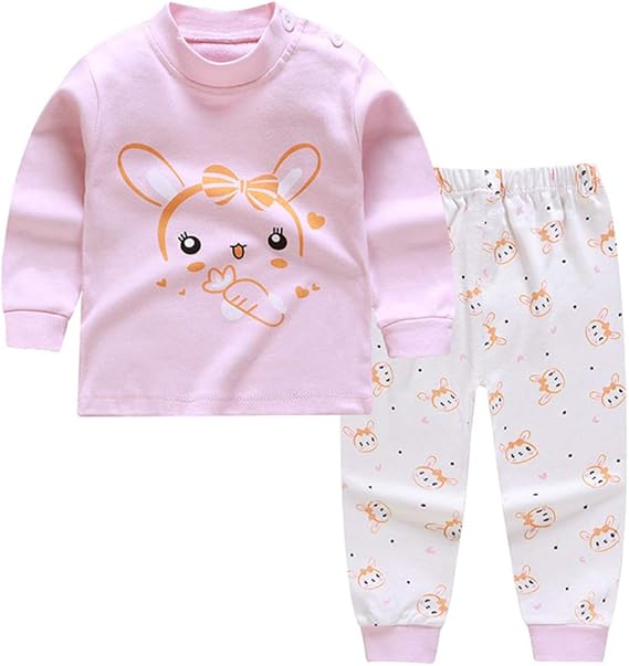 breathable baby pajamas
