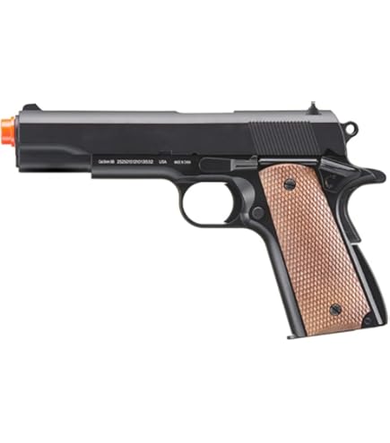 コルトM1911A1 ガバメント　AIR SOFT GUN コルトM1911A1 ガバメントAIR SOFT GUN