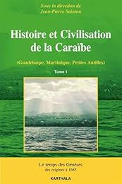 Histoire et civilisation de la Caraïbe