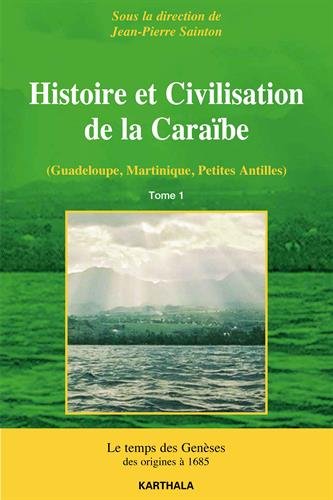 Histoire et civilisation de la Caraïbe