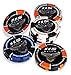Harley-Davidson 115th Anniversary Wisconsin H-D Poker Chips, 3 Chips Bundle