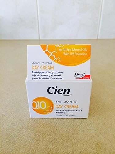 cien anti wrinkle