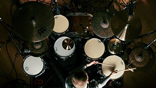 3 Meinl+Cymbal+Bacon+Sizzler+Required