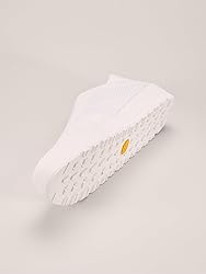 Arc'teryx Kragg Shoe Men's | Pull-On Shoe for Quick