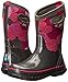 Bogs Classic Rosey Winter Snow Boot