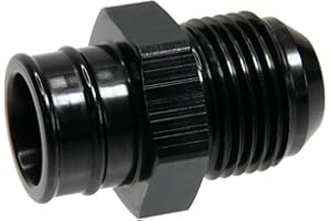 269 MOTORSPORTS 10AN Push In Fitting for Factory GM LS Valve Cover Grommet 34-010LS