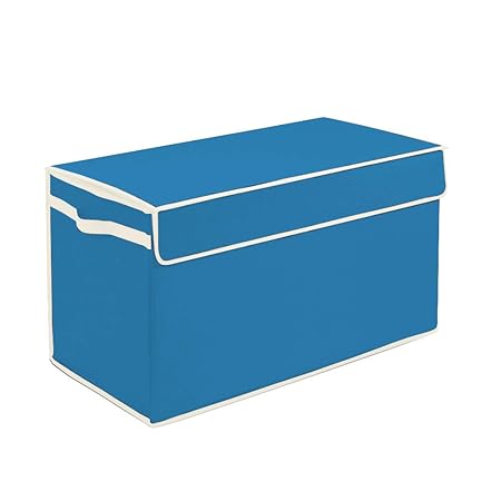 large collapsible toy box