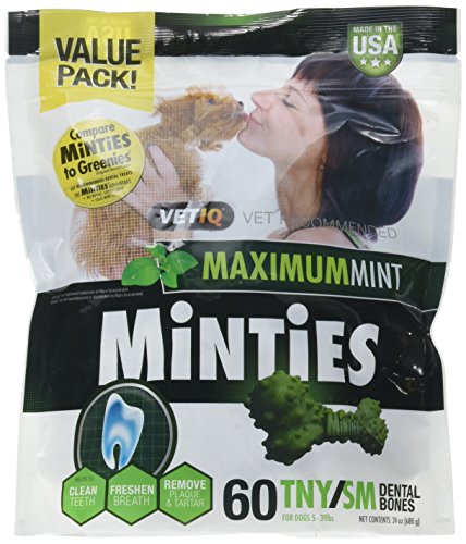 minties walmart