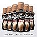 NESCAFÉ Cold Whipped Latte, Ready to Drink Chilled Coffee Drink, Coffee, 10 FL OZ, 12 Bottles | Premium Roasted Coffee Drink with Latte Froth