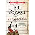 Shakespeare: The World as Stage (Eminent Lives Series)