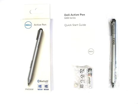 Sparepart Dell Active Stylus Fk40h Buy Sparepart Dell Active Stylus Fk40h Online At Low Price In India Amazon In