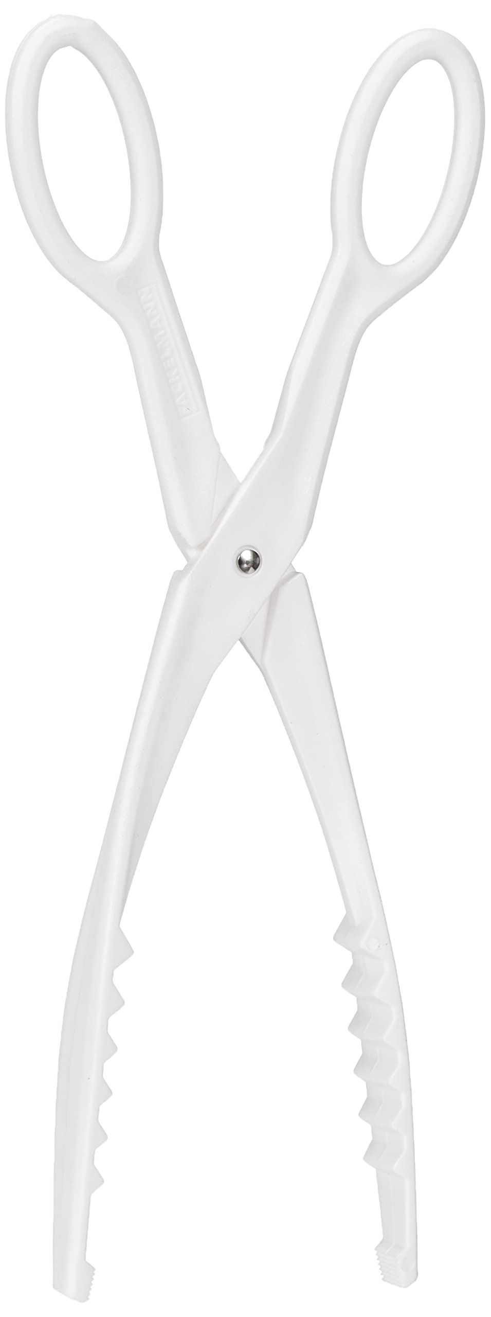 Fackelmann Plastic Tongs, Assorted