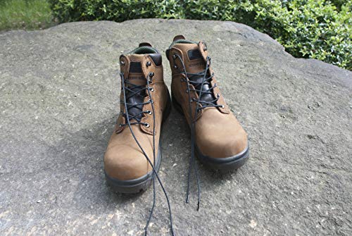 unbreakable boot laces