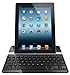 Logitech Ultrathin Keyboard Cover Black for iPad 2 & iPad 3rd/4th Gen. (Certified Refurbished)