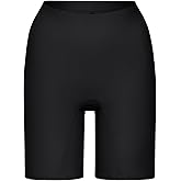 KNIX Leakproof Thigh Saver® 6” - Period Short for Women - Machine Washable, Reusable