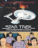 Image de Star Trek: The Newspaper Strip, Vol. 1 (Library of American Comics) by Thomas Warkentin (27-Dec-2012) Hardcover
