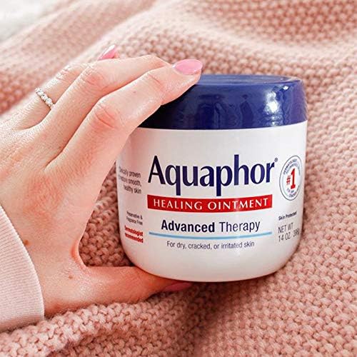 aquaphor healing ointment