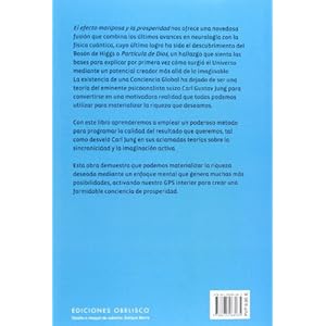 Efecto mariposa y la prosperidad, El (Coleccion Psicologia) (Spanish Edition)