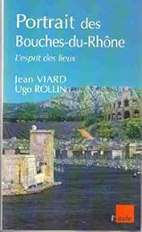 Portrait des Bouches-du-Rhône