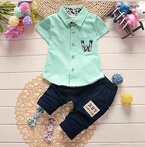 baby boy outfit sets