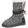 MUK-LUKS-Womens-Pull-on-Fashion-Boot