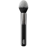 KIKO Milano Face 08 Precision Powder Brush | Precision Powder Brush With Synthetic Fibers