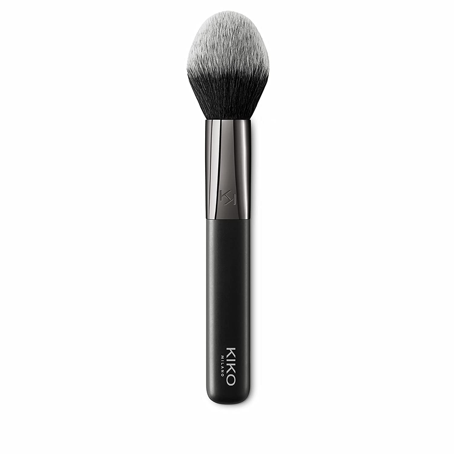 KIKO Milano Face 08 Precision Powder Brush | Precision Powder Brush With Synthetic Fibers