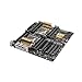 ASUS Z10PE-D16 WS LGA2011-v3/ Intel C612 PCH/ DDR4/ Quad CrossFireX and 3-Way SLI/ SATA3&USB3.0/ M.2/ A&V&2GbE/ EEB Server Motherboard