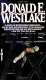 Front cover for the book The Ax by Donald E. Westlake