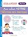 Mon cahier Vittoz spécial gestion des émotions, 6-9 ans by 