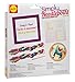 ALEX Toys Craft Simply Needlepoint Love
