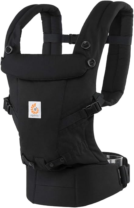 ergobaby amazon uk