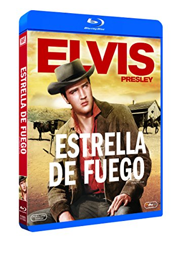 Les Rôdeurs de la plaine (Flaming Star) - Estrella de Fuego