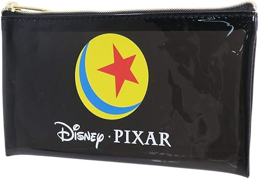 Amazon Co Jp トイストーリー ペンケース クリア フラット ペンポーチ ピクサーボール ディズニー ホーム キッチン