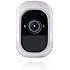 Arlo Pro 2 by NETGEAR Add-on Security Camera, Rechargeable, Wire-Free, 1080p HD, Audio, Indoor/Outdoor, Night Vision, VMC4030P, Base Station not Included, Works with Alexa