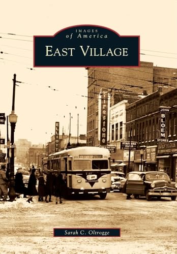 East Village (Images of America)