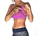 CHJPRO Women's Seamless Wire-Free Maternity Bra Bralette with Free Extender,US-601-2Pack-Pink-S