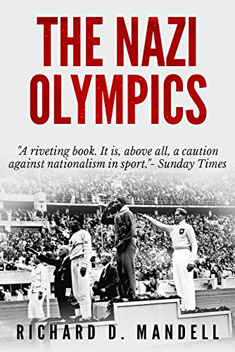 The Nazi Olympics