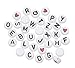 ALPHA BEADS 7mm Rnd (250 Piece), White