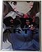 GB Arts Overwatch D.VA Bunny Peach Skin 150cm x 50cm High Quality Pillowcase