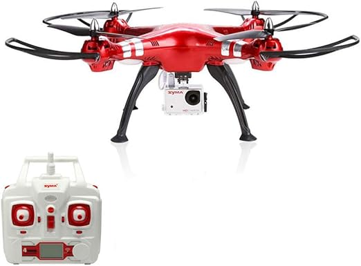 drone camera 8mp