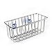 Kindred FSB100 Stainless Steel Universal Sponge Basket with Suction Cups