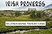 Irish Proverbs - Including Blessings, Toasts and Curses!
