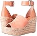 Marc Fisher LTD Women's Adalyn Espadrille Wedge Sandal