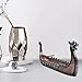 cheerfullus Dragon Boat Incense Stick Holder Burner Ashcatcher