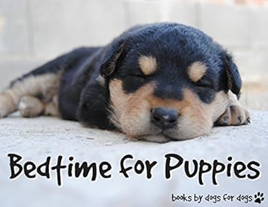 puppies for children